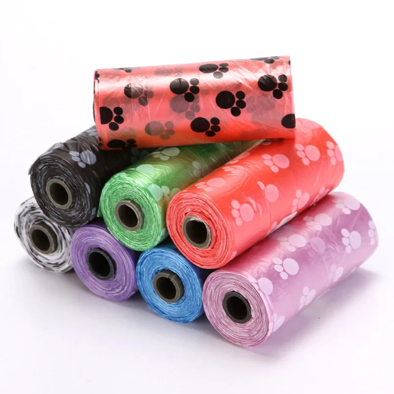 Pet Supplies Dog Poop Bags