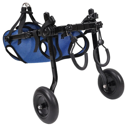 Walk Booster Dog Wheelchair