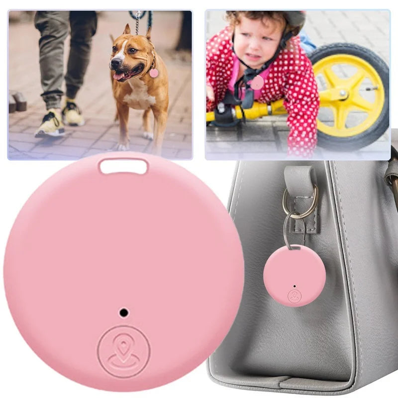 Cat Dog GPS Bluetooth 5.0 Tracker