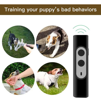 Pet Repeller Training Device