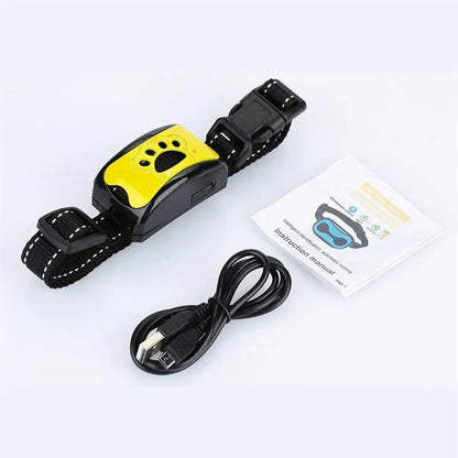 Vibration Anti Bark Collar Automatic Collar