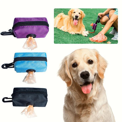 Dog Poop Bags