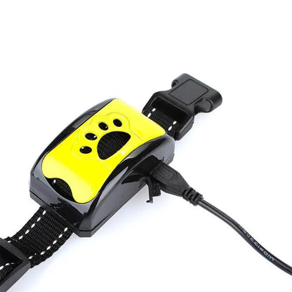 Vibration Anti Bark Collar Automatic Collar